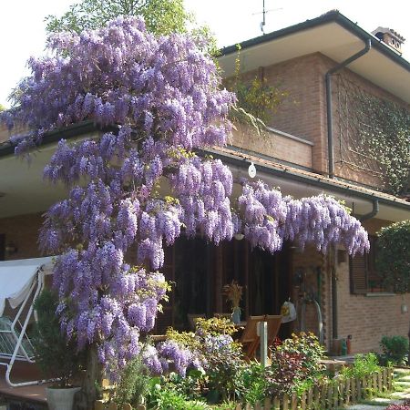 B&B Les Fleurettes Lomazzo Dış mekan fotoğraf