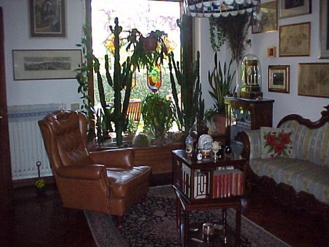B&B Les Fleurettes Lomazzo Dış mekan fotoğraf