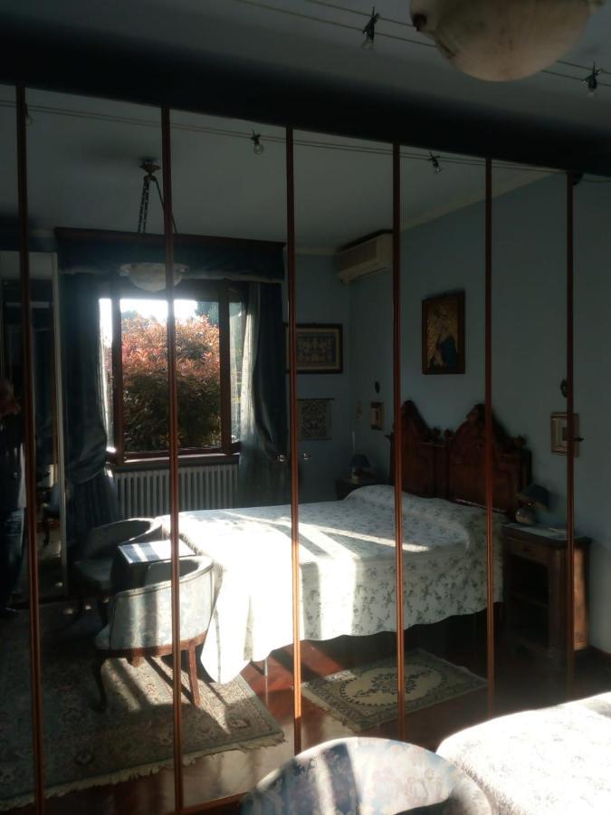 B&B Les Fleurettes Lomazzo Dış mekan fotoğraf