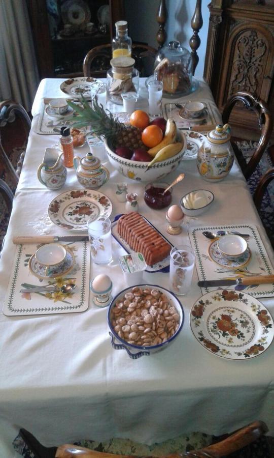 B&B Les Fleurettes Lomazzo Dış mekan fotoğraf