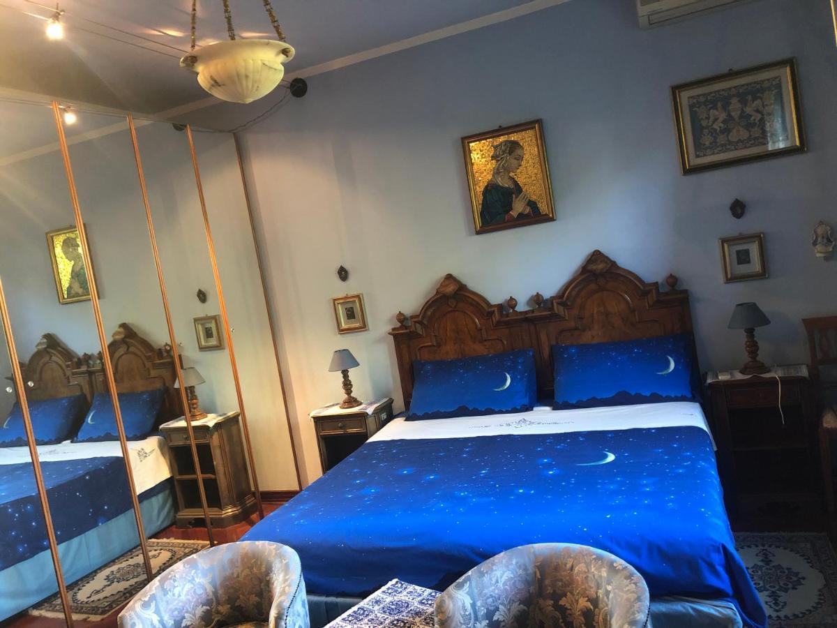 B&B Les Fleurettes Lomazzo Dış mekan fotoğraf
